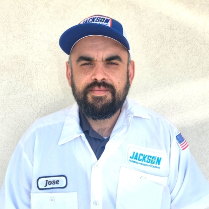 Jose Esparza Photo