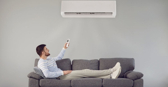 Ditch the Ducts: Why Ductless Mini-Split Systems are a Smart HVAC Solution