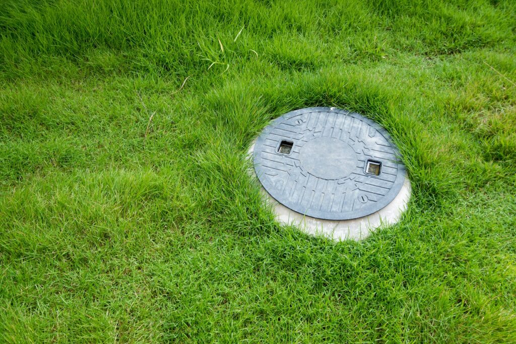 Common Signs of Septic Tank Failure