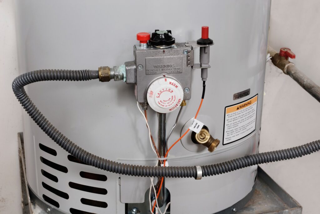 How To Flush Your Water Heater