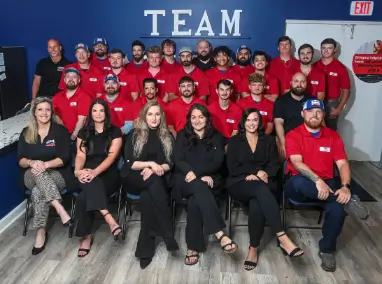 Team image