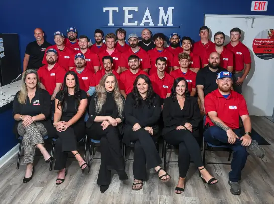 Team image
